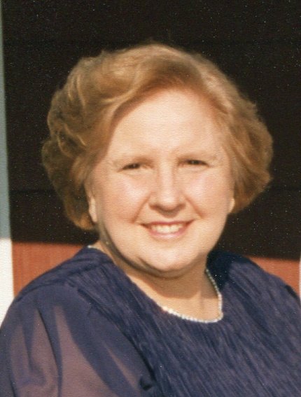 Joan Orpen