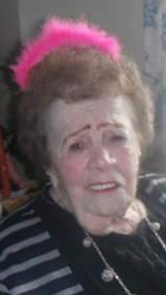 Brigit Soden