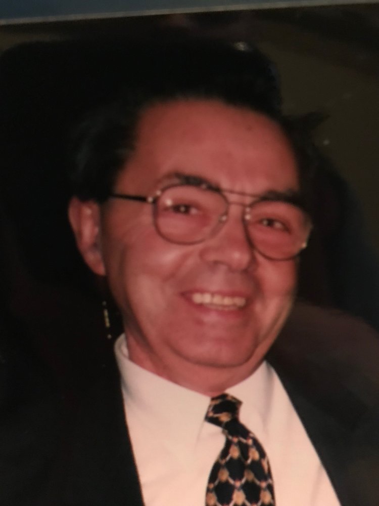 Peter Zarriello