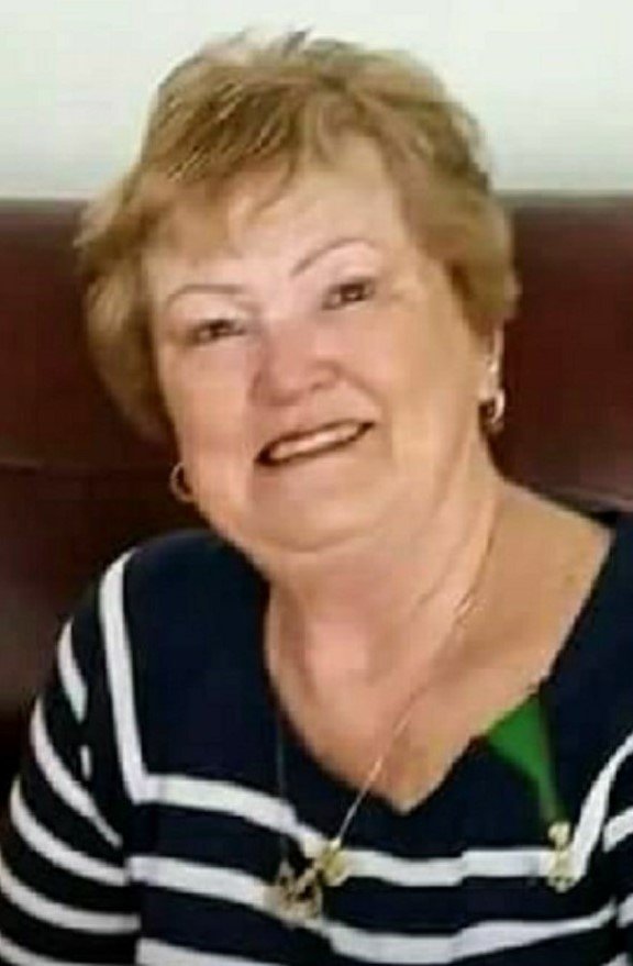 Joyce Collins
