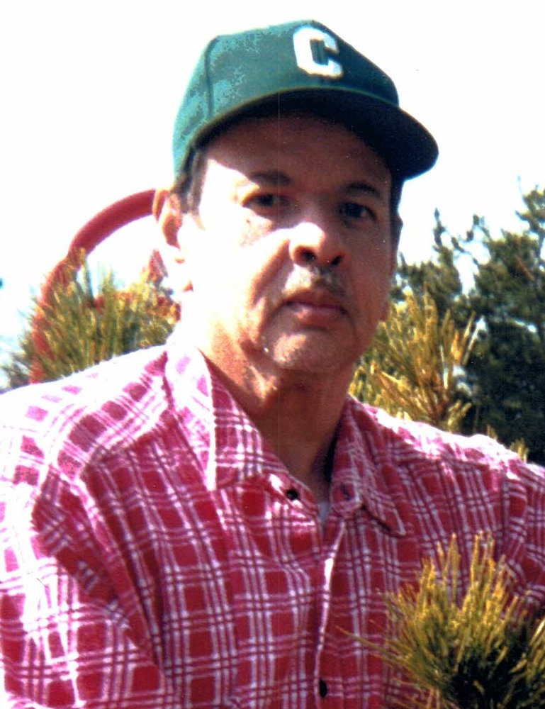 Benito Sanchez Jr.