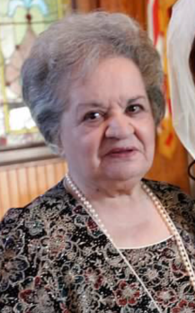 Gladys Pereira